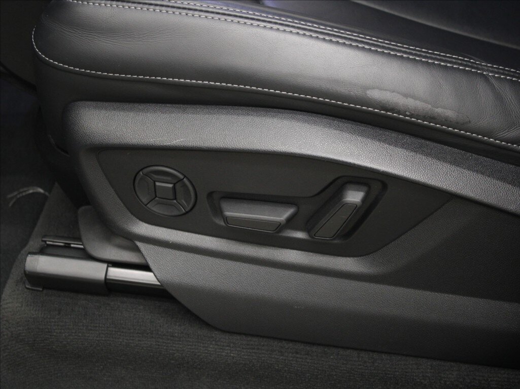 Audi Q7 SUV 3,0 l 250 kw