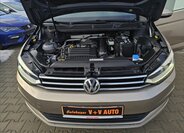Volkswagen Touran Kombi 1,4 l 110 kw