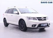 Fiat Freemont MPV 2,0 l 125 kw