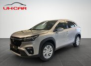 Suzuki S-Cross SUV / Terénní 1,4 l 81 kw