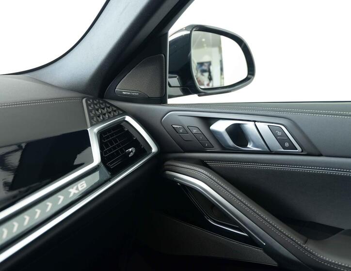 BMW X6 16