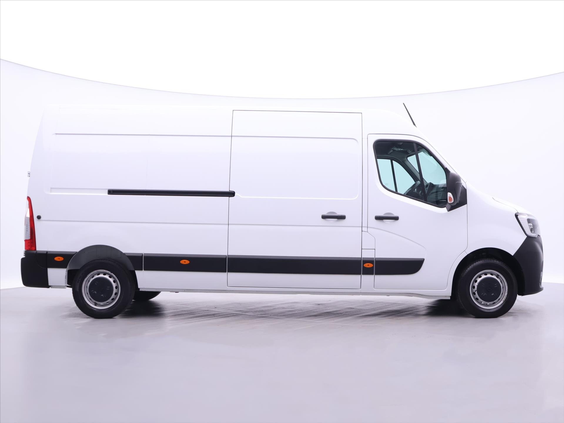Renault Master Skříň 2,3 l 100 kw