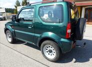 Suzuki Jimny 12