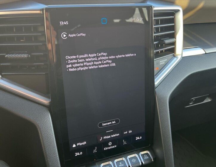 Volkswagen Amarok 23