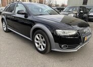 Audi A4 Allroad Kombi 3,0 l 180 kw