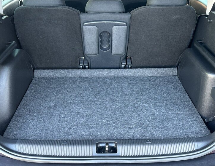 Škoda Yeti SUV / Terénní 1,4 l 90 kw