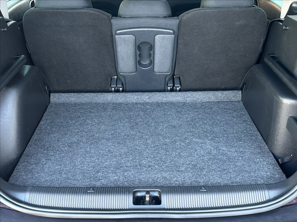 Škoda Yeti SUV / Terénní 1,4 l 90 kw