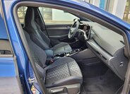 Volkswagen Golf Kombi 2,0 l 110 kw