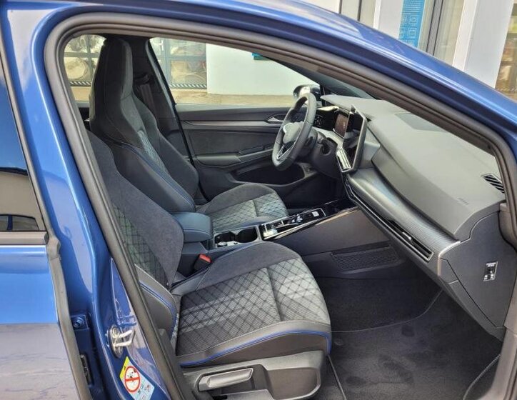 Volkswagen Golf Kombi 2,0 l 110 kw