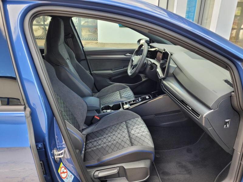 Volkswagen Golf Kombi 2,0 l 110 kw