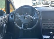 Volkswagen Golf Sportsvan 11