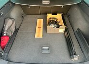 Volkswagen Passat Kombi 2,0 l 110 kw