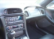 Chevrolet Corvette Kupé 5,7 l 253 kw