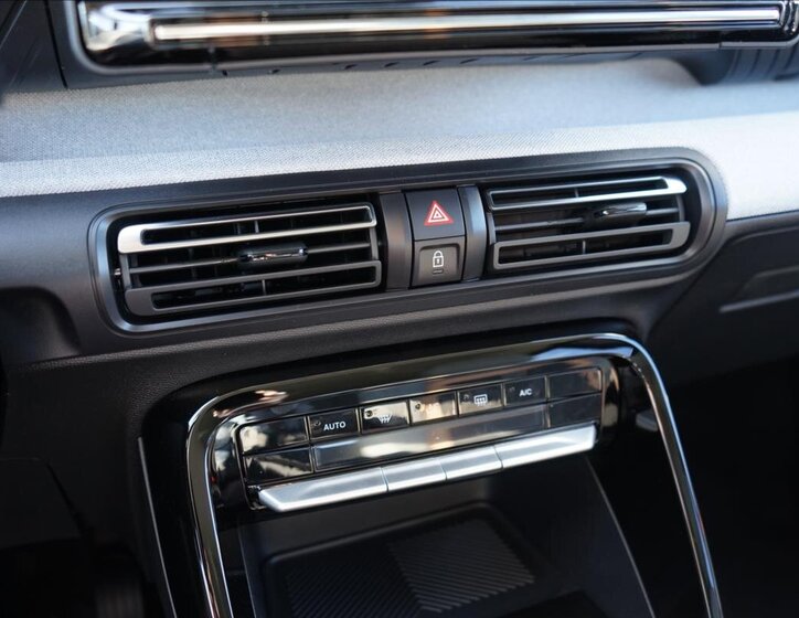 Citroën C3 Aircross 18