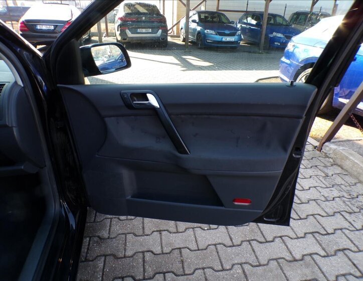 Volkswagen Polo Hatchback 1,2 l 47 kw