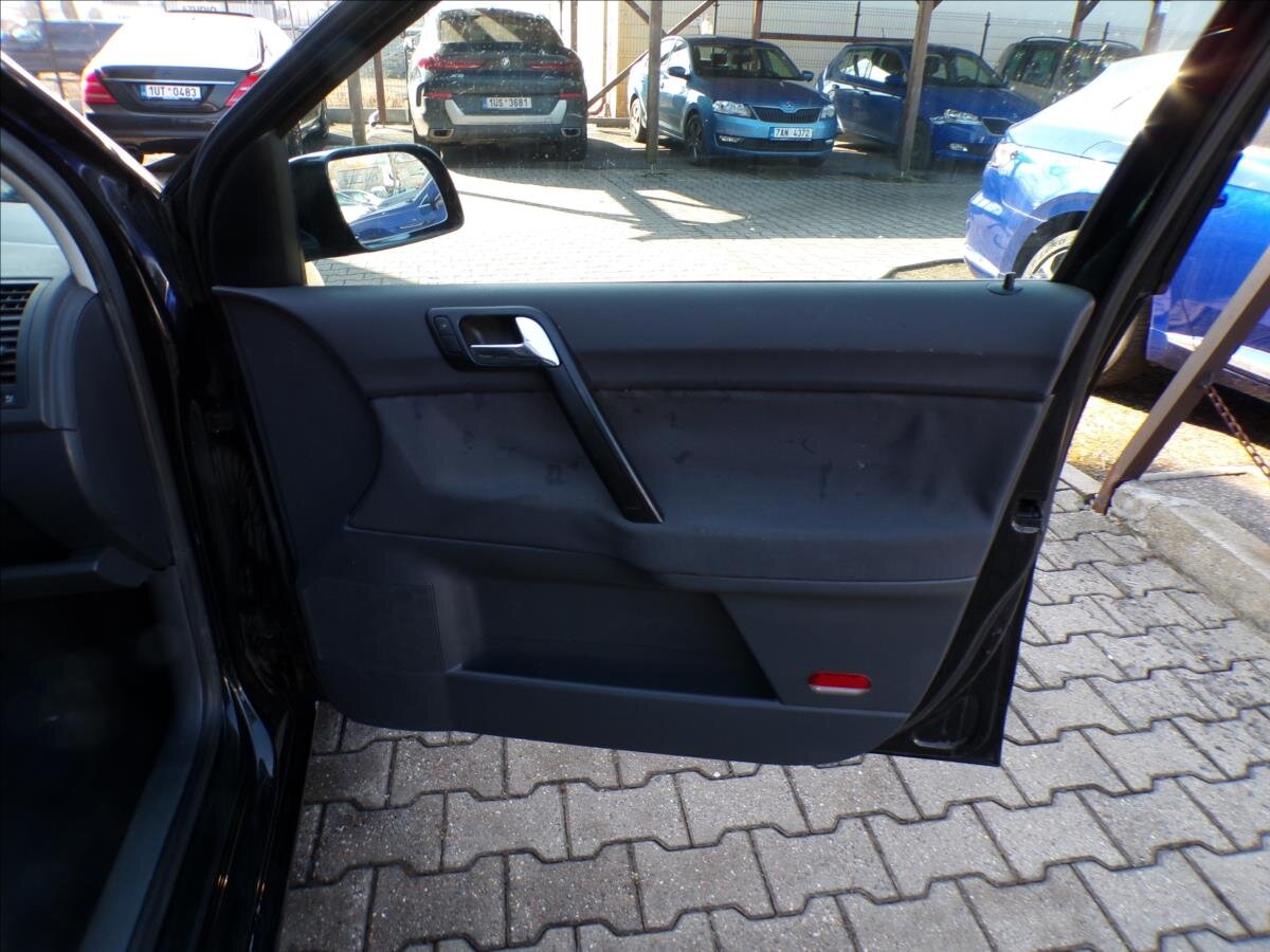 Volkswagen Polo Hatchback 1,2 l 47 kw