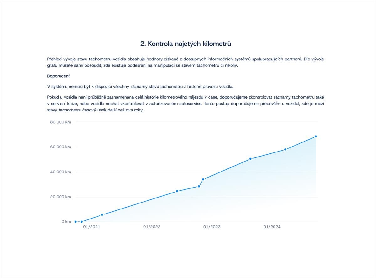 Škoda Octavia Liftback 2,0 l 85 kw