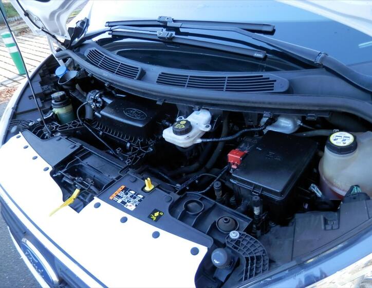 Ford Transit Custom 30