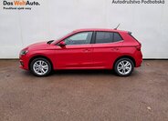 Škoda Fabia Hatchback 999,0 85 kw