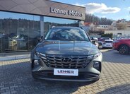 Hyundai Tucson SUV / Terénní 1,6 l 110 kw