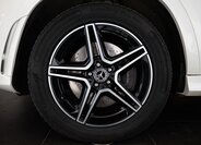 Mercedes-Benz GLE SUV / Terénní 2,9 l 243 kw