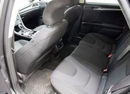 Ford Mondeo Kombi 2,0 l 132 kw