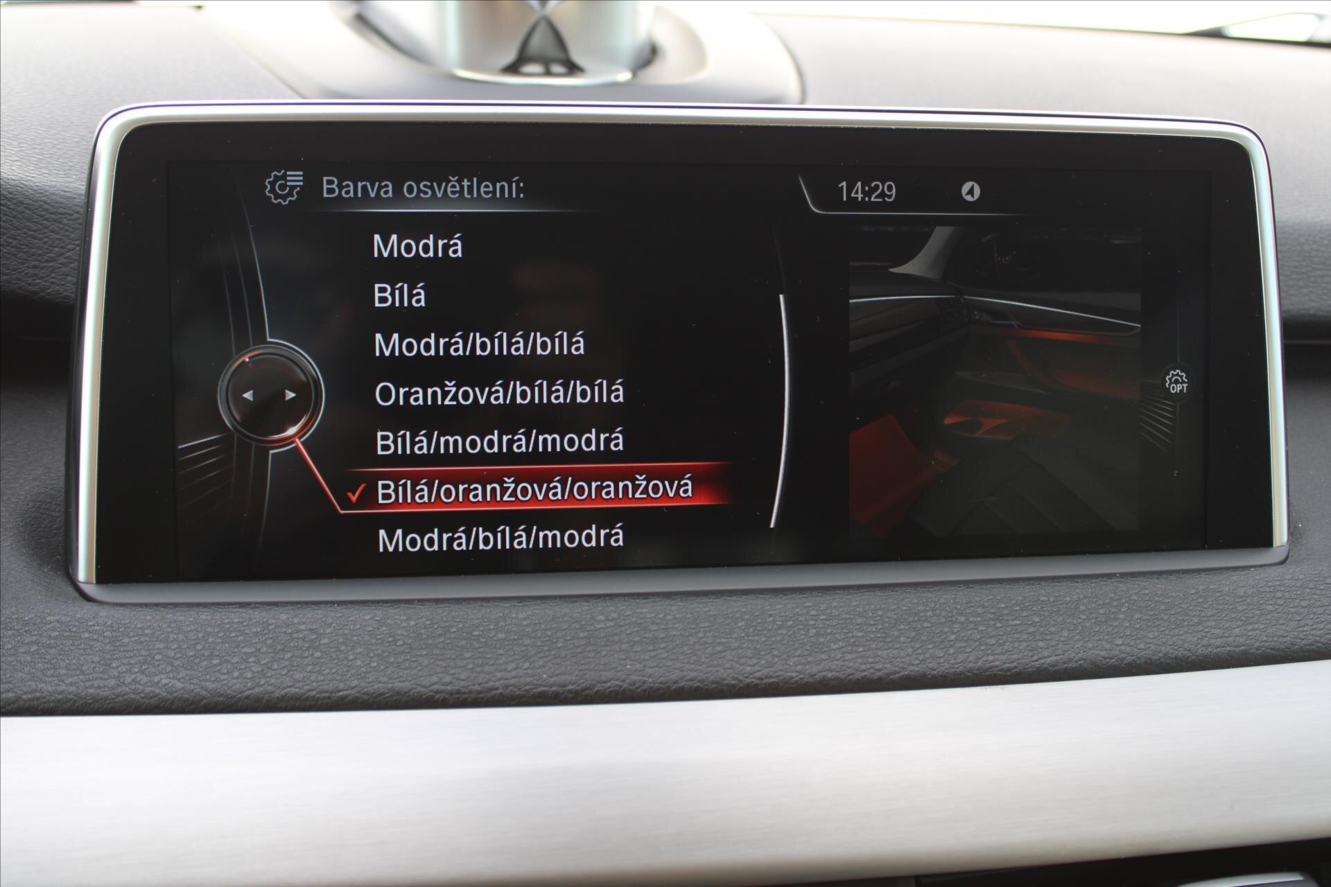 BMW X5 SUV 3,0 l 190 kw