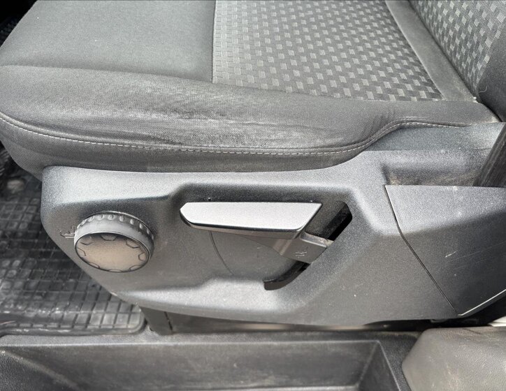 Ford Transit Skříň 2,0 l 77 kw