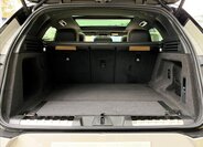 Land Rover Range Rover Sport SUV / Terénní 3,0 l 338 kw