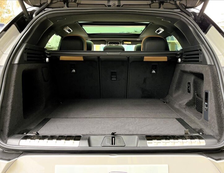 Land Rover Range Rover Sport SUV / Terénní 3,0 l 338 kw