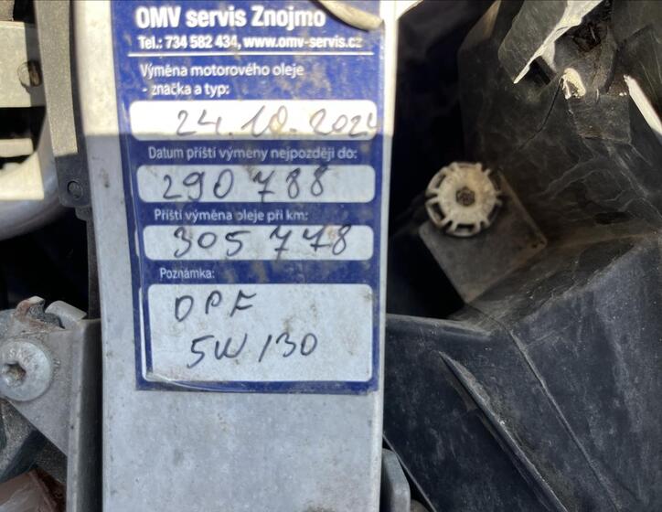 Mercedes-Benz GLC 33