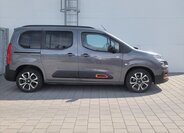 Citroën ë-Berlingo MPV 0,0 96 kw