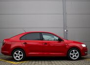 Škoda Rapid 4