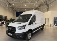 Ford Transit VAN / Minibus 2,0 l 121 kw