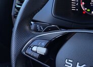 Škoda Karoq SUV / Terénní 1,5 l 110 kw