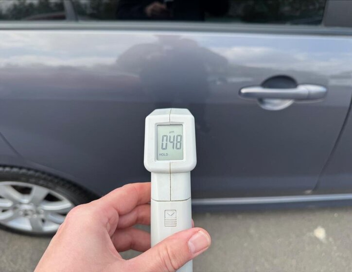 Mazda 5 MPV 2,0 l 107 kw