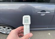 Mazda 5 MPV 2,0 l 107 kw