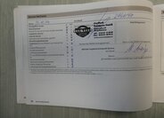 Škoda Octavia Kombi 2,0 l 103 kw