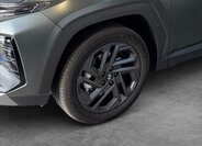Hyundai Tucson Ostatní 1,6 l 117 kw