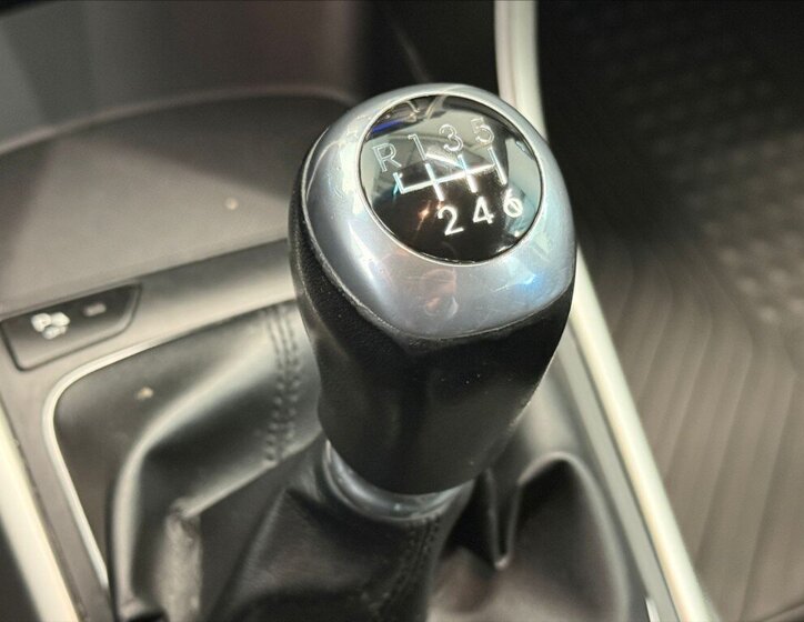 Hyundai i30 Kombi 1,6 l 88 kw