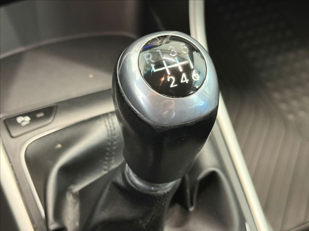 Hyundai i30 Kombi 1,6 l 88 kw