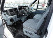 Ford Transit Ostatní 2,2 l 74 kw