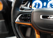 Jeep Grand Cherokee SUV / Terénní 5,7 l 266 kw