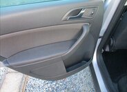 Škoda Yeti SUV / Terénní 1,2 l 77 kw