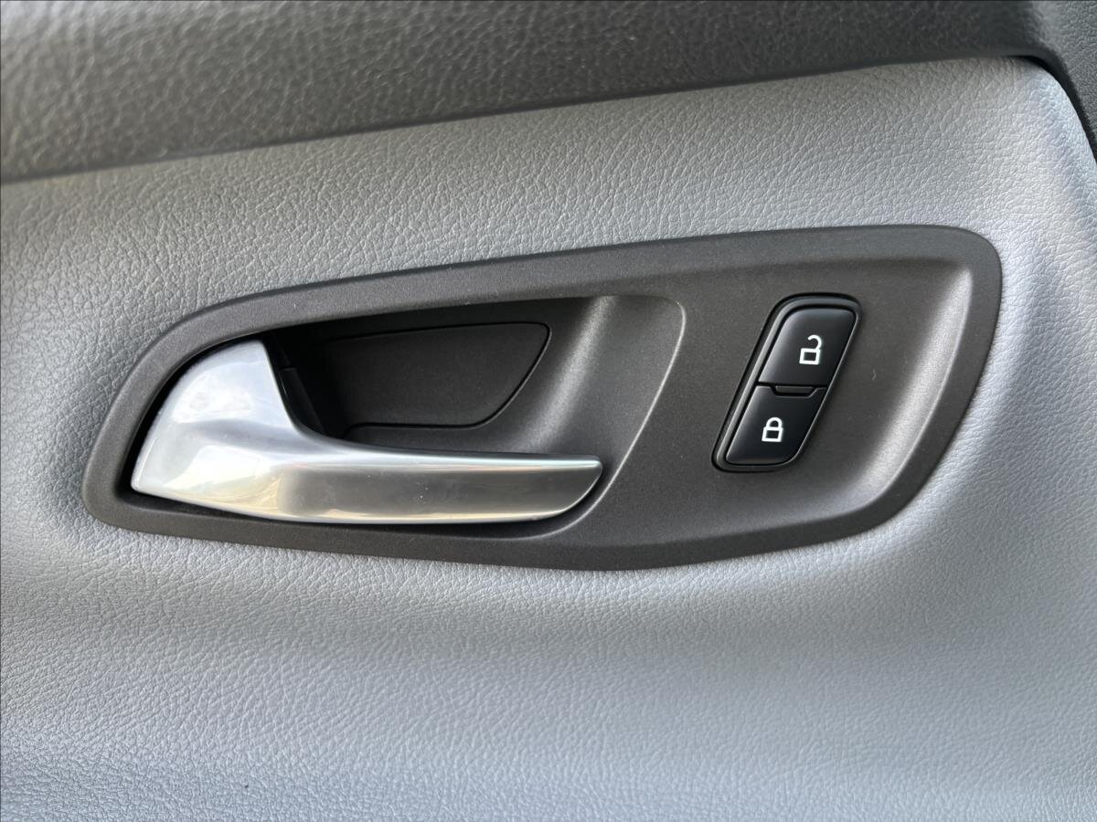 Ford Transit Custom Ostatní 2,0 l 96 kw