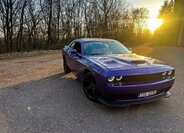 Dodge Challenger Kupé 5,7 l 280 kw