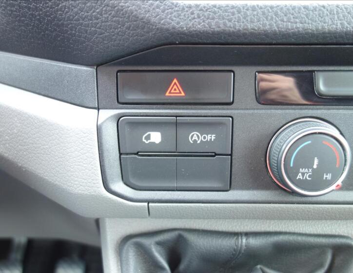 Volkswagen Crafter 27