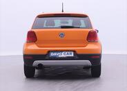 Volkswagen Polo 6