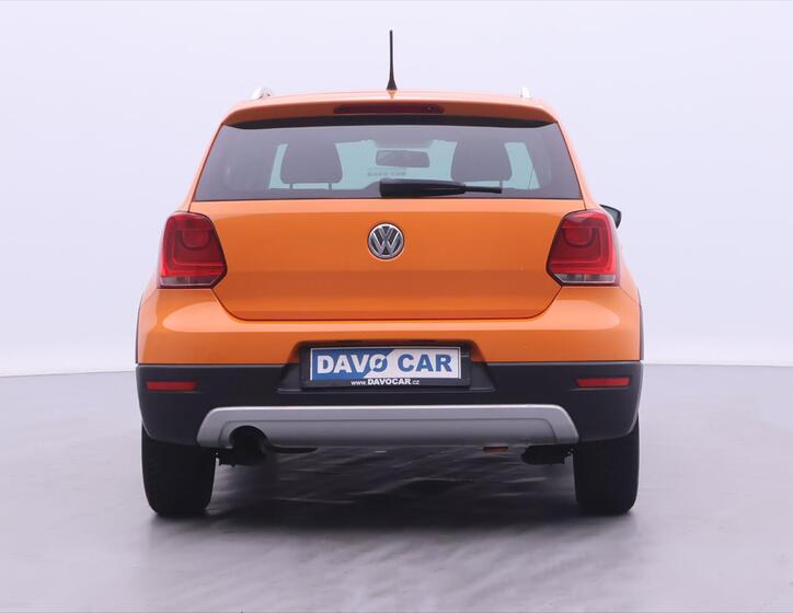 Volkswagen Polo 6