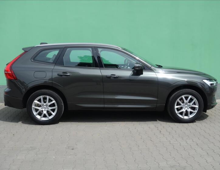 Volvo XC60 5